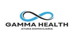 Gamma Health Ayuda Domiciliaria Logo